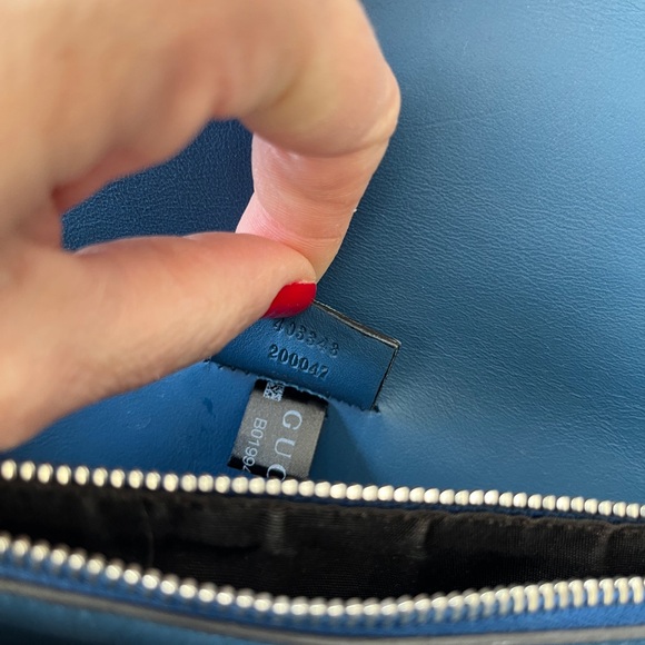 Gucci Dyonisus Handbag - Picture 10 of 16